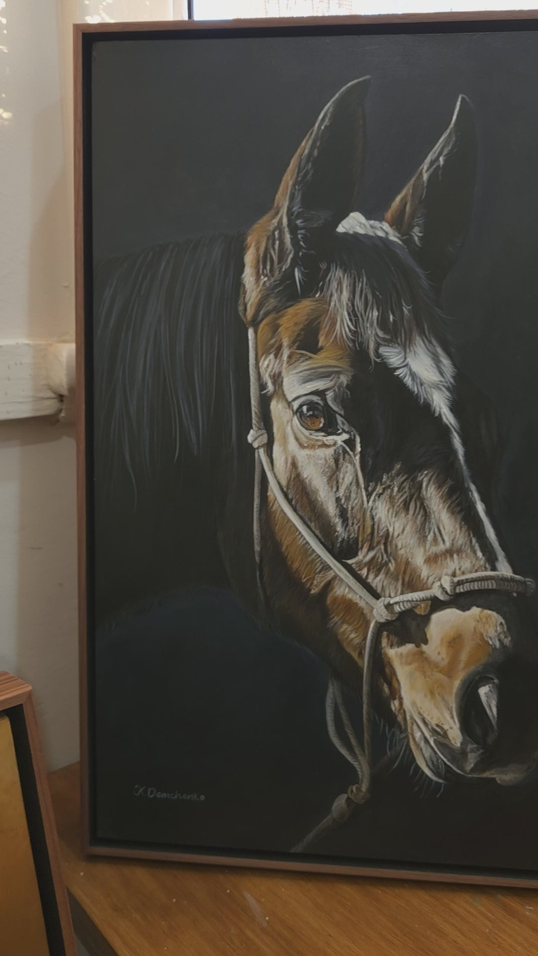 The Heart of the Stable